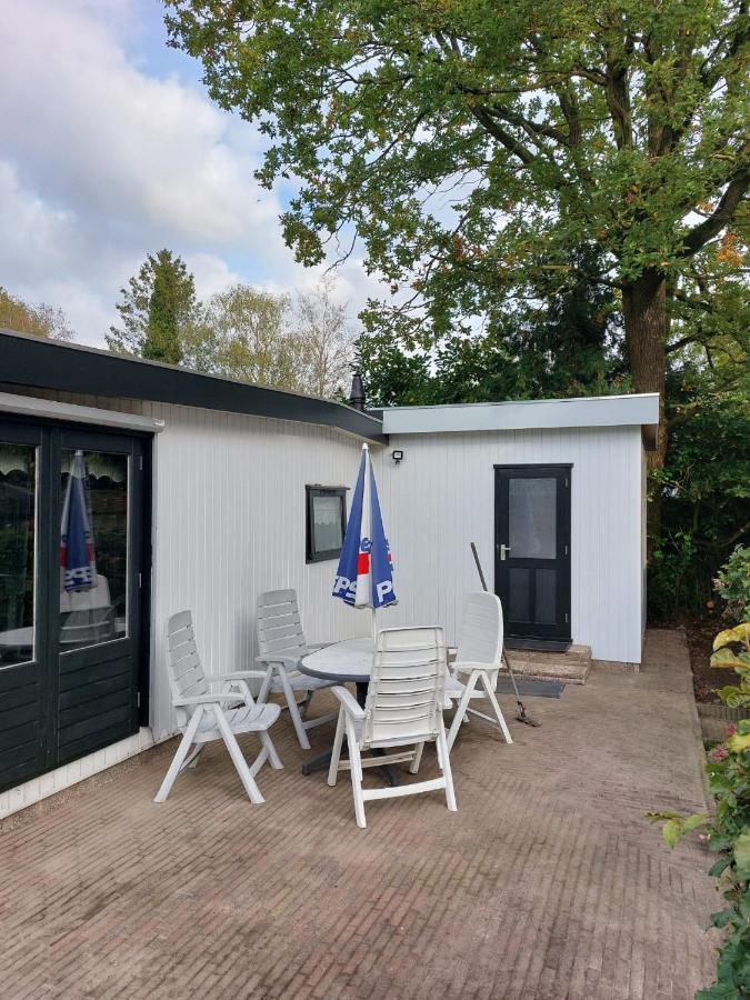 Huisje Weltevree Putten Eksteriør billede